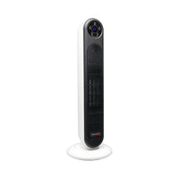 StayWarm 2KW Ceramic Tower Heater Remote