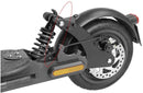 Scooter Rear Wheel Suspension with Mudguard for Xiaomi M365, Pro, Pro 2, and 1S