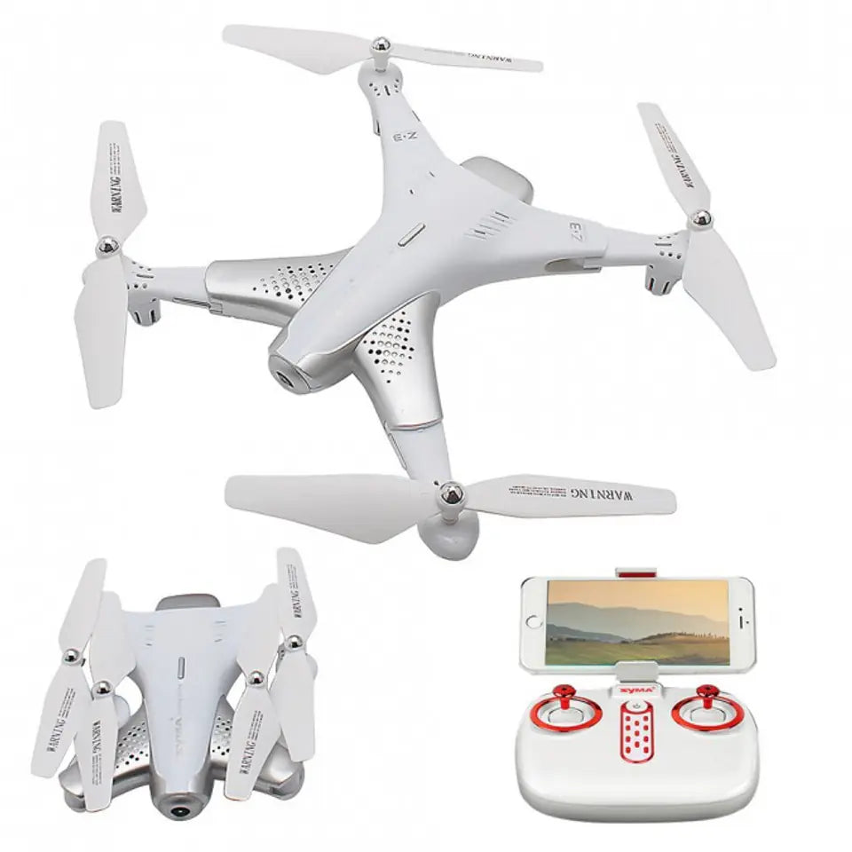 Syma Z3 Foldable HD Camera Drone