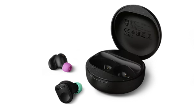 Philips Moving Sound Buds
