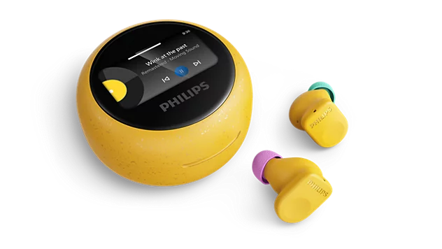 Philips Moving Sound Buds