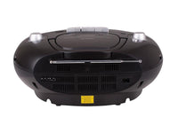 TREVI CMP574 USB CD BOOMBOX