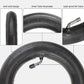 Scooter Inner Tube for Xiaomi Mi M365,Essential,1s, pro and pro2, pro3
