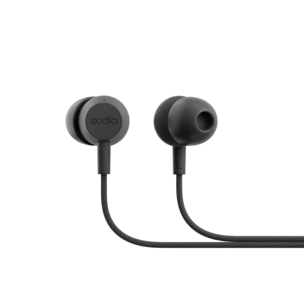 Sudio V3 Wired USB-C Earbuds