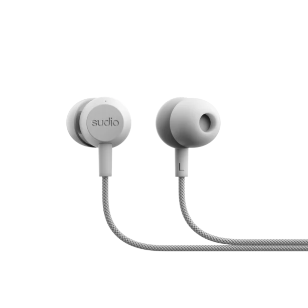 Sudio V3 Wired USB-C Earbuds