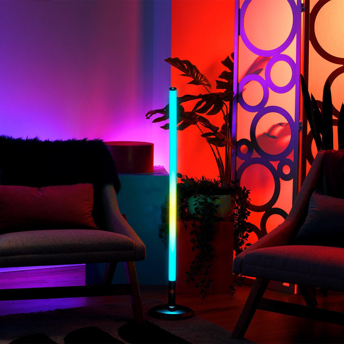 JBL PartyLight Stick | Black