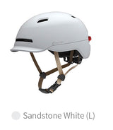 White / L: 57-61CM