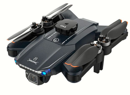 JJRC- X8 / X33-YW Eagle Wing HD Camera RC Drone
