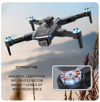 JJRC- X8 / X33-YW Eagle Wing HD Camera RC Drone