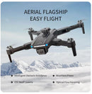 JJRC- X8 / X33-YW Eagle Wing HD Camera RC Drone