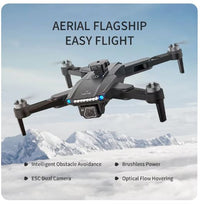 JJRC- X8 / X33-YW Eagle Wing HD Camera RC Drone