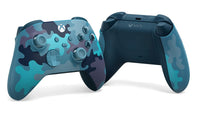 Xbox Wireless Controller - Aqua Shift Special Edition