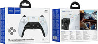 Hoco GA1 Phoenix PS4 Wireless Game Controller