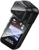 Hoco DV105 (180 Degree, 2.7K 15fps) Sports Action WiFi Camera