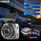 Car DVR Camera Anytek Q2N FHD 1080P Touch G-Sensor Auto Loop Recording