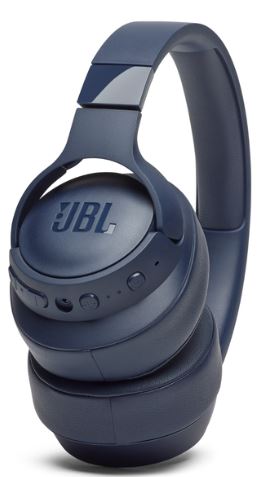 JBL Tune 750BT NC BLUE