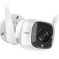 TP-Link Tapo Outdoor Security Weatherproof Wi-Fi HD Camera