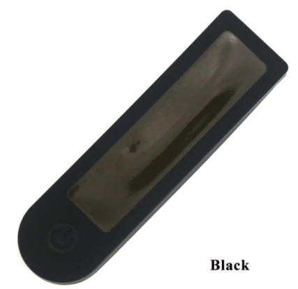 Scooter Waterproof Silicone Cover For Display Screen And Dash Board Panel For Mi 365, 1s, And Pro