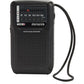 AIWA RS-33 AM/FM Pocket Radio