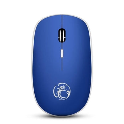 iMICE G-1600 Plus 2.4g Slim Silent Wireless Mouse