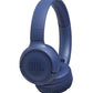 JBL Tune 500BT Pure Bass Wireless Headphone