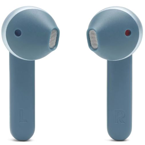 JBL Tune 225 TWS True Wireless Earbuds Blue