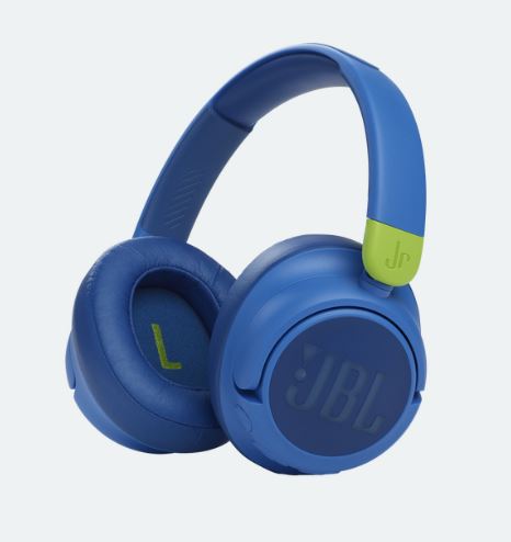 Jbl junior best sale bluetooth headphones