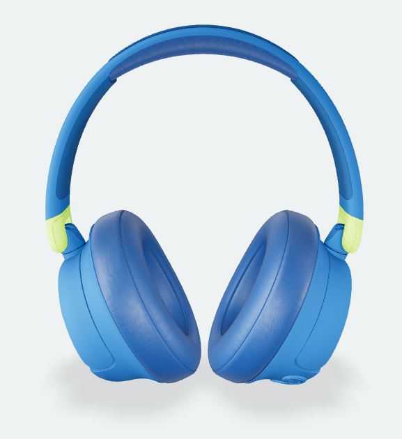 Jbl junior online headphones