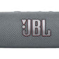 JBL Flip 6 Portable IP67 Waterproof Bluetooth Speaker Black