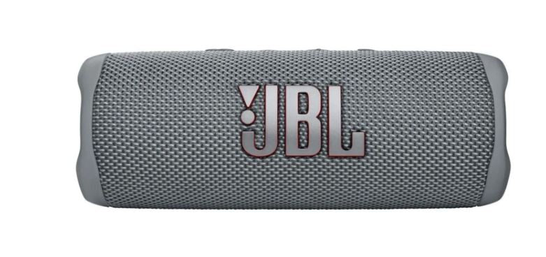 JBL Flip 6 Portable IP67 Waterproof Bluetooth Speaker Black