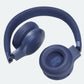 JBL Live 460NC Wireless Adaptive Noise Cancelling Headphone