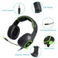 SADES SA818 Noise Cancelling Wired Gaming Headset (3.55mm) Connection