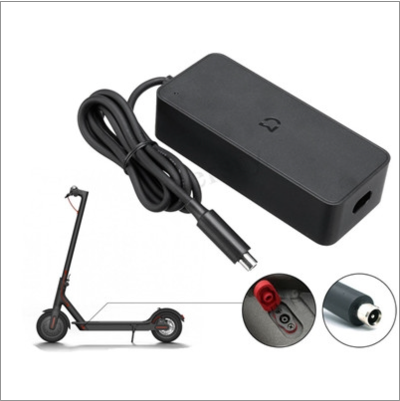 Scooter Xiaomi Mi M365/ Pro /Pro 2 /1S Scooter Charger (Original)