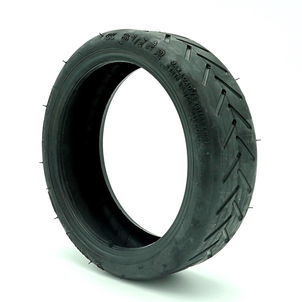 Scooter 8.5" Inflatable Tyre