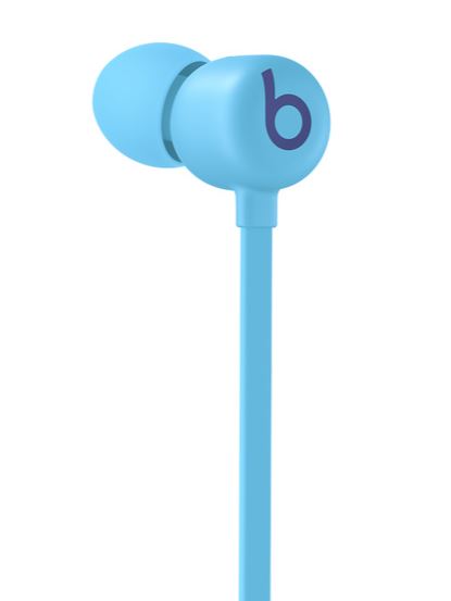 Beats Flex – All-Day Wireless Earphones - Flame Blue