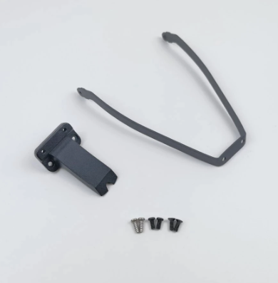 Scooter Metal Rear Bracket Support For Mi M365, Pro 2 And 1S