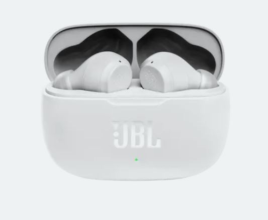 JBL Vibe 200TWS Earbuds