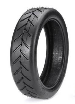 Scooter 8.5" Inflatable Tyre
