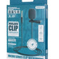 REMAX K06 Micdo Clip Series Noise Reduction 3.5mm Microphone 1.5 M Black